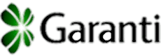 Garanti Bankası