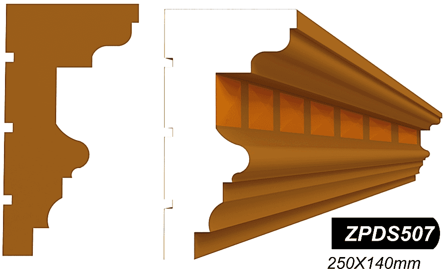 ZPDS507