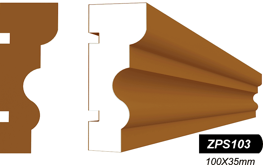 ZPS103 Söve