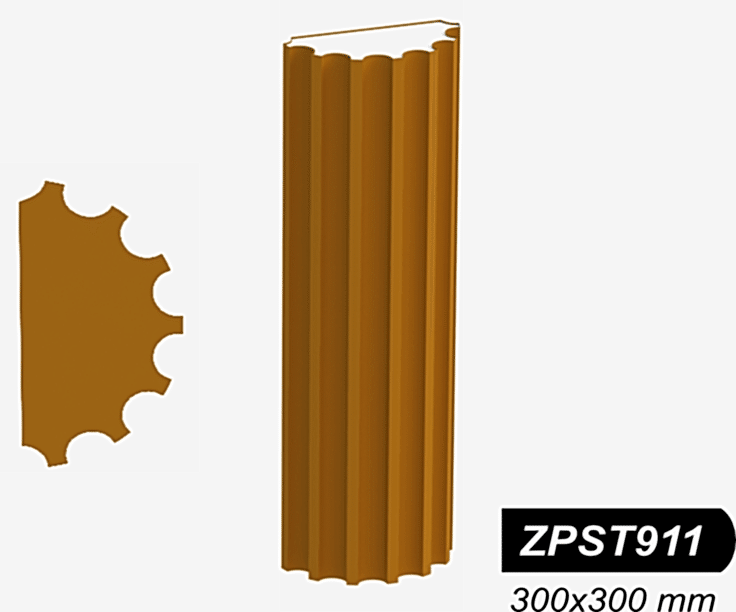 ZPST911